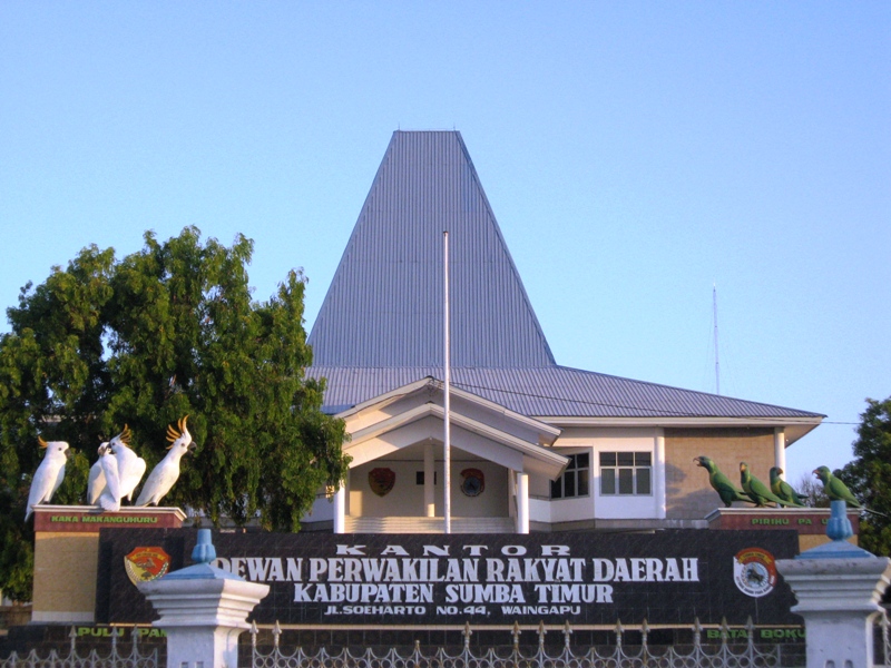 Program Beasiswa untuk Pelajar Pedalaman Sumba Selatan Diperluas Tahun Ini
