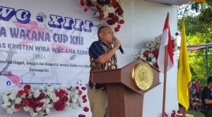 Unkriswina Cup XIII, Menjaga Tradisi, Mengasah Generasi Unggul dan Tangguh
