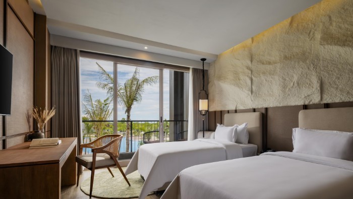 MYZE Hotel Waingapu Hadirkan SAVEtember Escape, Paket Menginap untuk Nikmati September di Sumba Timur