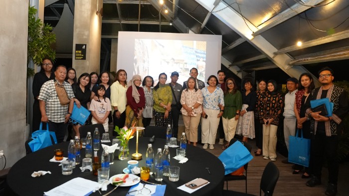 Rute Baru TransNusa Perkuat Akses Wisata ke Sumba, MYZE Hotel Rangkul Travel Agent Bali