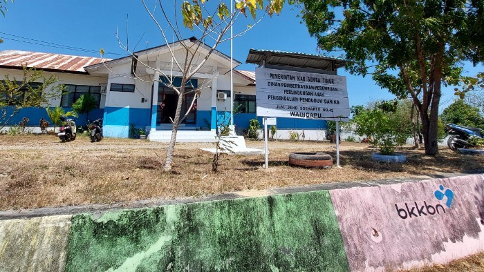 UPTD PPA Sumba Timur Belum Beroperasi di Tengah Tingginya Kasus Kekerasan Anak dan Perempuan