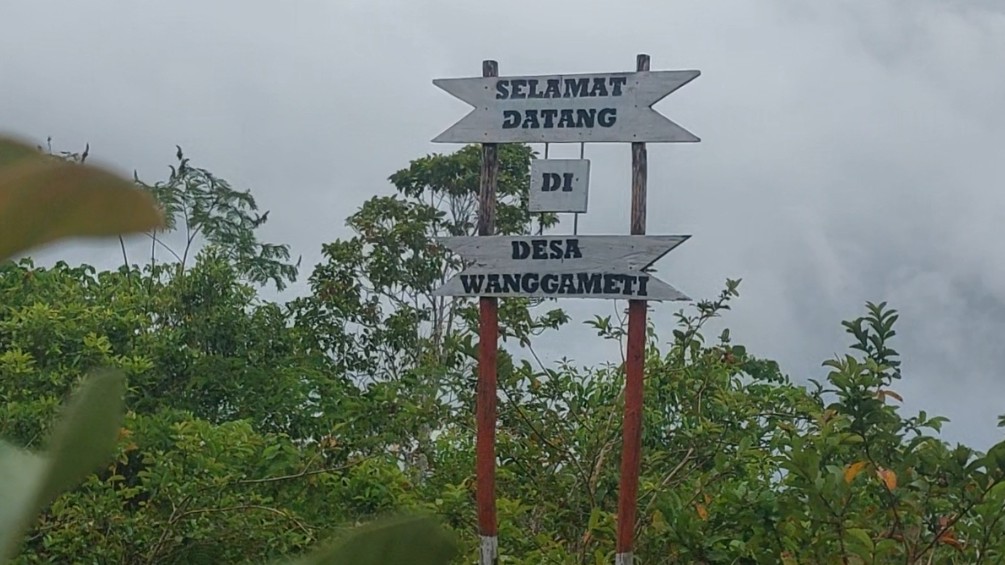 Pemprov NTT Usulkan WPR di TTU, Lokasi Sekitar TN Matalawa Sumba Mulai Disasar Uji Petik Mineral Logam