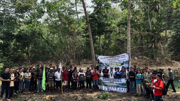 Normalisasi Kali Pamalar Disorot, Warga Desak Pemkab Sumba Tengah Buka Kajian Lingkungan
